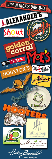 Client Logos