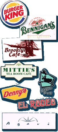 Client Logos