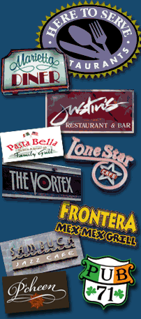 Client Logos