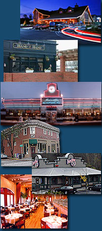 Photos of closed deals