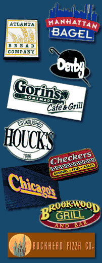 Client Logos