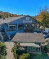 Thumbnail image for Shumacher Leases Freestanding Lakeside 7,000/sf Blue Otter Restaurant and Sports Bar at The Ridges Resort & Marina “Hiawassee, GA”