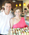 Thumbnail image for Shumacher Sells Profitable Savannah GiGI’s Cupcakes Franchise including Six More