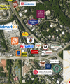 Thumbnail image for Retail for lease in Bridge Park Retail Center