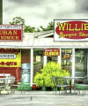 Thumbnail image for Willie’s Burger Shack Dalton – World Famous Drive Thru Restaurant – Nets $325,000 w/Solid Books & Tax Returns – Sale Includes Building