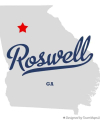 Thumbnail image for Roswell Restaurant for Sale – Fully Equipped, Freestanding, Open on Holcomb Bridge Road – Same Owner 25-Years – Keep or Convert