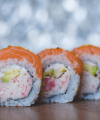 Thumbnail image for Duluth GA Sushi & Hibachi Restaurant for Sale – One Owner 20 Years – High Traffic Location w/Great Visibility – $99,000