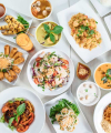 Thumbnail image for Steve Josovitz of The Shumacher Group Sells Roswell GA Rasa Sayang Restaurant w/One Owner for 25-Years