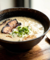 Thumbnail image for Steve Josovitz of The Shumacher Group Leases former Buckhead Atlanta Georgia Holeman & Finch Restaurant to Michelin Rated OKIBORU Ramen Restaurant