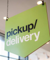 Thumbnail image for Atlanta GA Pick Up Delivery Take Out Restaurant for Sale – Nationally Anchored Center – Mint – Keep or Convert – New Pricing