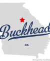 Thumbnail image for Buckhead GA Restaurant, Bar & Patio for Sale on Peachtree – 1500/SF – Incredible Street Visibility – Perfect for any QSR, Cafe, Breakfast or Casual Concept