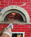 Thumbnail image for Atlanta GA Food Court Wood Fired Pizzeria for Sale – Fully Equipped, Open & Staffed – Keep or Convert – $100,000