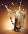 Thumbnail image for East Cobb Marietta GA Restaurant & Bar for Sale – Killer Visibility – Keep or Convert – Big Price Drop