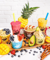Thumbnail image for Sandy Springs GA National Counter Quick Service Restaurant Franchise for Sale is UNDER CONTRACT