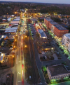 Thumbnail image for Woodstock GA Restaurant & Bar for Sale – Super Hot Downtown Historic District – Owner Financing – Net Profit $266,512.36 – Low Rent – Keep or Convert